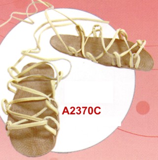 Specialty shoes